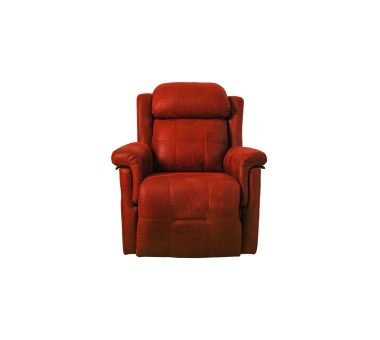 Sillon Palanca Modelo MR4 Lux