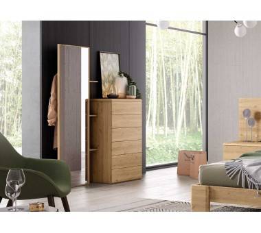 Sifonier 6 cajones modelo Creta Ino