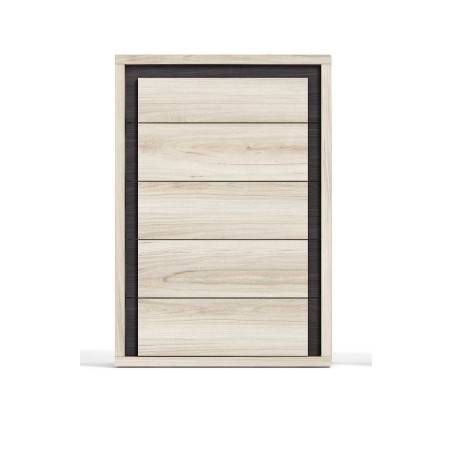 Sifonier 5 cajones modelo Creta Kap