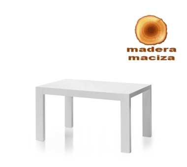 Mesa extraíble madera...