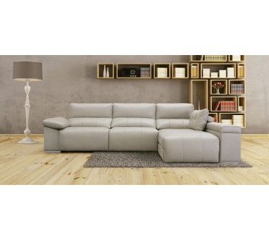 Chaise Longue Relax Motor...