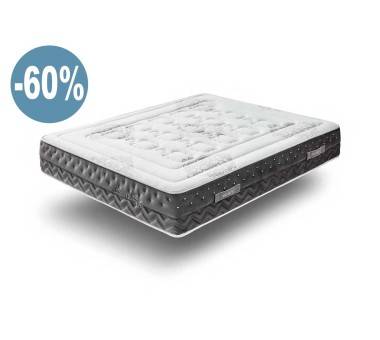 Colchón viscoelástica 180 x 200 MEMORY PLUS ENTREGA INMEDIATA PARA BALEARES!!! (Salvo rotura de stocks)