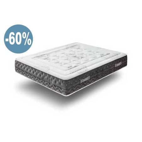 Colchón viscoelástica 180 x 200 MEMORY PLUS ENTREGA INMEDIATA PARA BALEARES!!! (Salvo rotura de stocks)