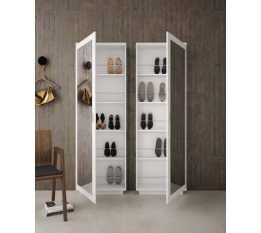 Zapatero vestidor modelo IB36