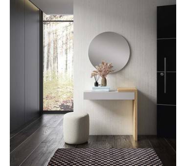 Recibidor modelo IB64