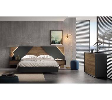 Pack cabezal + 2 mesitas...