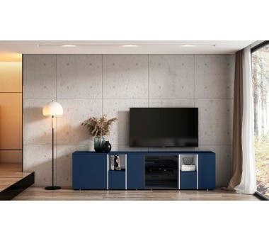Mueble TV modelo IB09 igual...