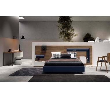 Pack cabezal + 2 mesitas...