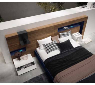 Pack cabezal + 2 mesitas...