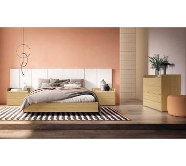 Pack cabezal + 2 mesitas...