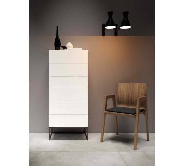 Sifonier 6 cajones modelo...