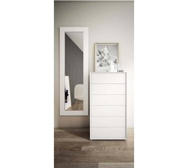 Sifonier 6 cajones modelo...