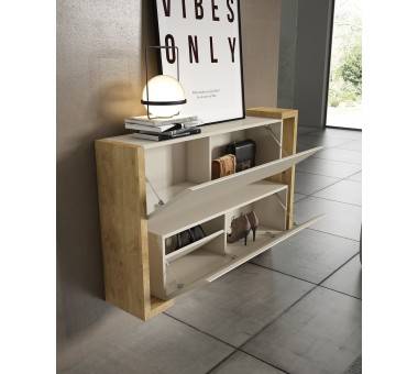 Recibidor modelo IB31