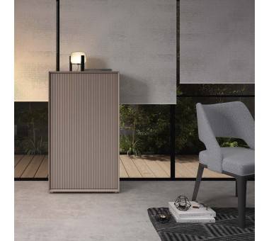 Armario zapatero modelo IB41