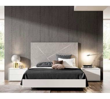 Pack cabezal + 2 mesitas...