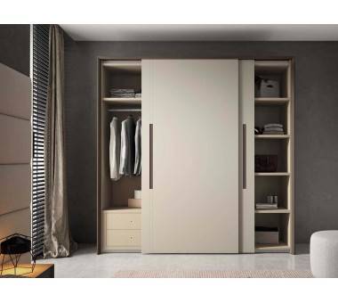 Armario correderas modelo...
