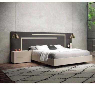 Pack cabezal + 2 mesitas...