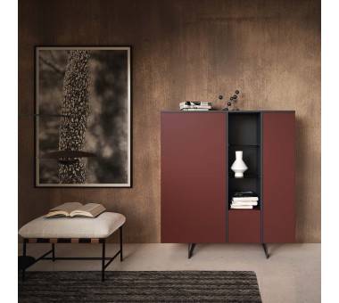 Aparador alto modelo IB02