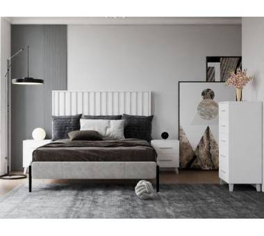 PACK cabezal + 2 mesitas...