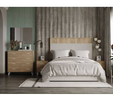 Pack cabezal + 2 mesitas...