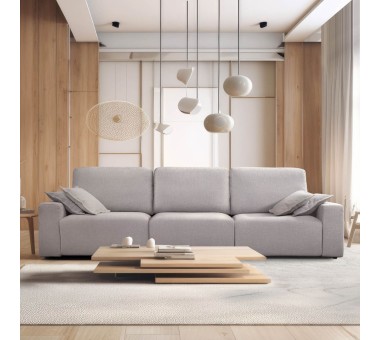 Sofa 3 plazas 260 cm modelo...