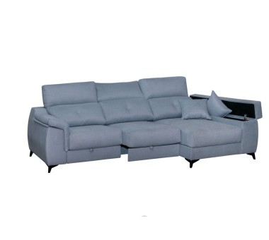 Chaiselongue Mod. Nuela