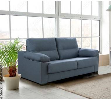Sofá Cama Mod. Bris (196 cm)