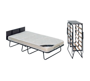 Cama plegable con Colchón...