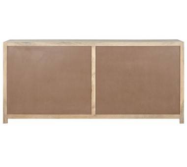 BUFFET MANGO Medidas: 178X40X80 cm