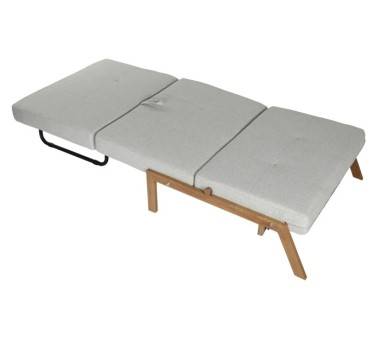 Sillón Convertible en Tumbona: El Aliado Multifuncional para Tu Descanso Diario