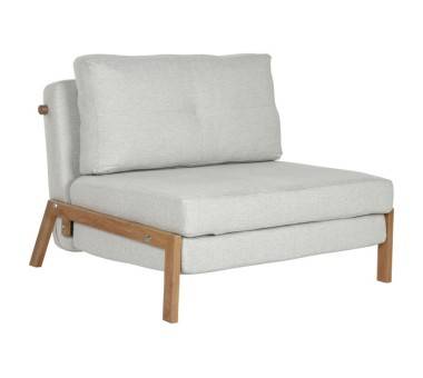 Sillón Convertible en Tumbona: El Aliado Multifuncional para Tu Descanso Diario