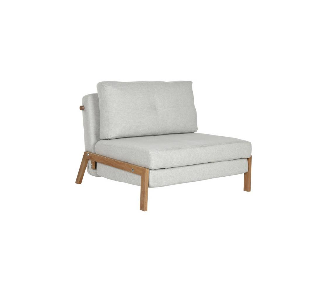 Multifunktionaler Sessel mit Liegefunktion Multifunktionaler Sessel mit Liegefunktion