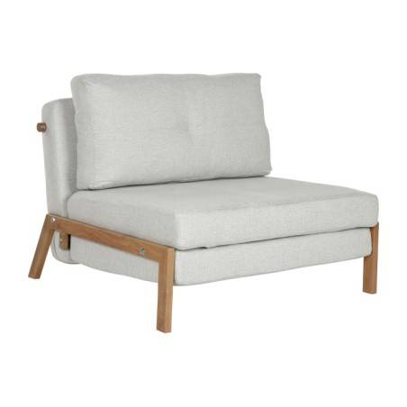 Sillón Convertible en Tumbona: El Aliado Multifuncional para Tu Descanso Diario