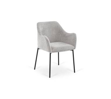 Silla tapizada modelo Texas...