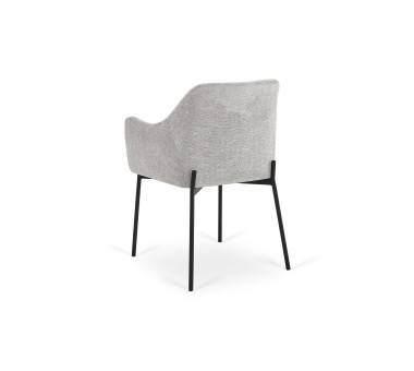 Silla tapizada modelo Texas...