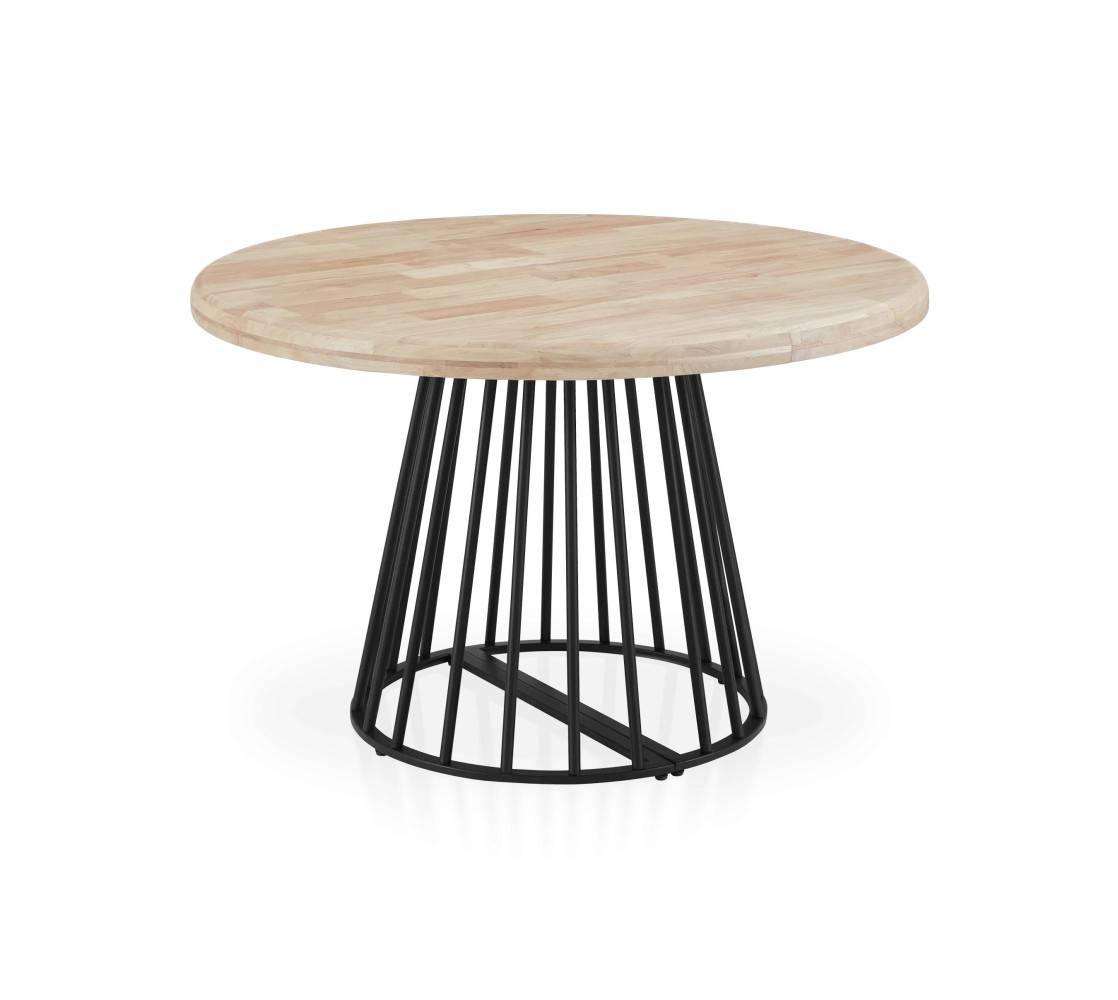 Pitt Table: Imposing Presence, Luxury Design, and Capacity for Your Great Moments