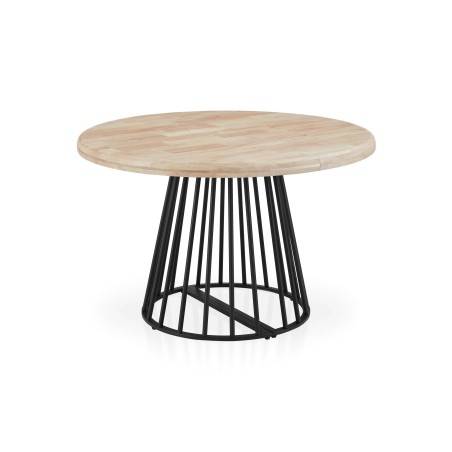 Pitt Table: Imposing Presence, Luxury Design, and Capacity for Your Great Moments