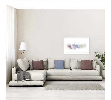 Sofá kala modernista chaislongue 275 cm