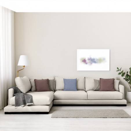 Sofá kala modernista chaislongue 275 cm