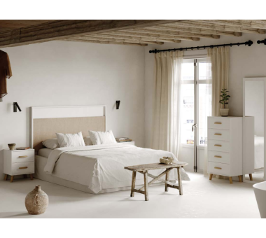 Pack Dormitorio Alaska 2