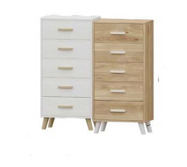 Schlafzimmer-Set Alaska 2: Komplett und Schnell Geliefert