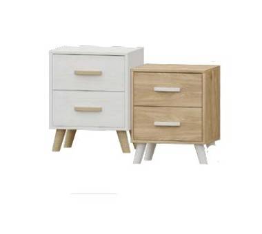 Schlafzimmer-Set Alaska 2: Komplett und Schnell Geliefert