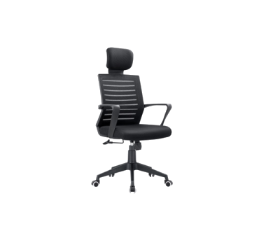 Bürostuhl Turin: Ergonomischer Komfort zum Bestpreis