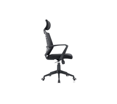 Turin Office Chair: Ergonomic Comfort at the Best Price