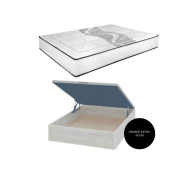 PACK Máster Dreams. Producto sólo disponible en Baleares.