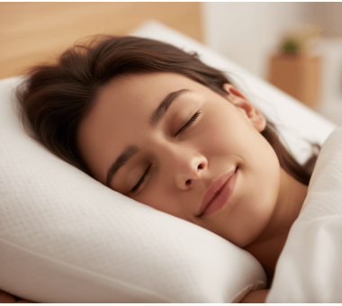 Estel Viscoelastic Pillow