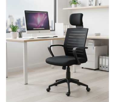 Turin Office Chair