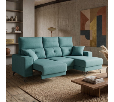 Chaiselongue Lorca (2.70...