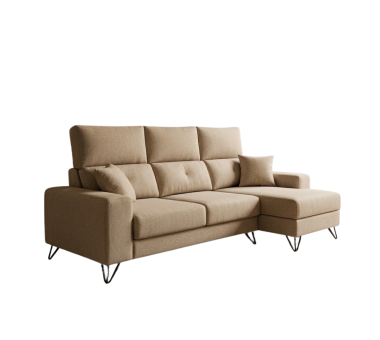 Chaiselongue Lorca (2.70...
